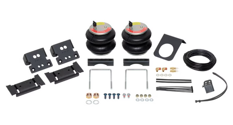 Product of Firestone Industrial 2710 Helper Spring Kit
