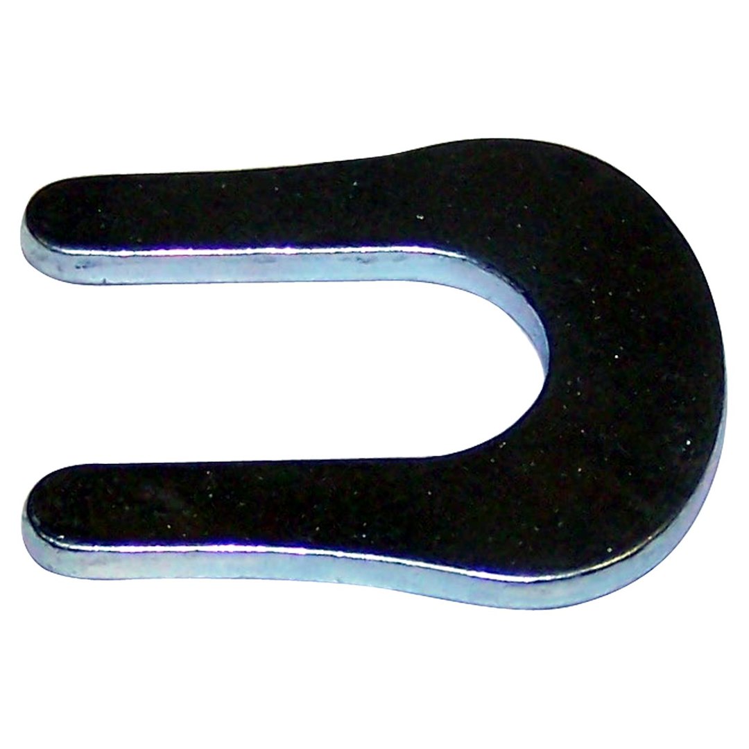 Crown Automotive J3108202 Drum Brake Self Adjuster Cable Guide||j3108202.Jpg||85||c1yj3108202||1213256