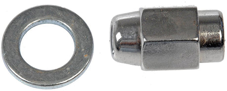 Dorman (Oe Solutions) 611-104.1 Lug Nut||611-104-006.Jpg||90||d186111041||2344676