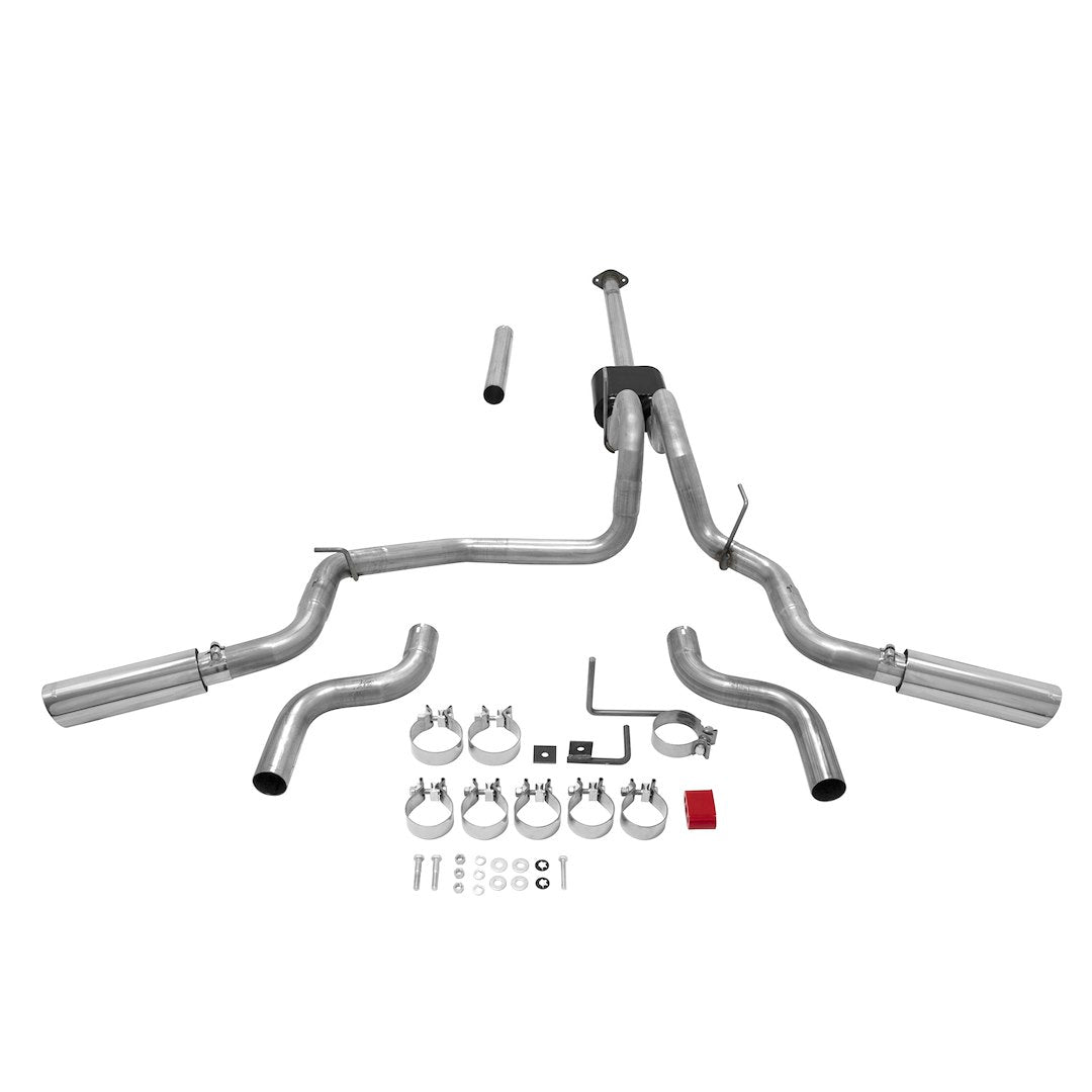 Flowmaster 817725 Exhaust System Kit||817725_3.Jpg||87||f13817725||1151990