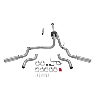 Flowmaster 817725 Exhaust System Kit||817725_3.Jpg||87||f13817725||1151990