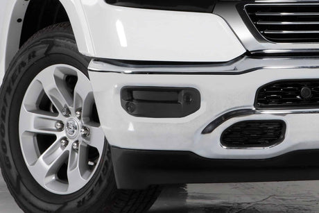 Gt Styling Gt0768fs Driving/ Fog Light Cover||||85||g49gt0768fs||2019901