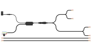 Builtbright Bb84044 Light Bar Wiring Harness||bb84044.Png||85||altbb84044||2211512