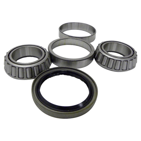 Crown Automotive 5356661k Wheel Bearing||5356661k.Jpg||85||c1y5356661k||857960