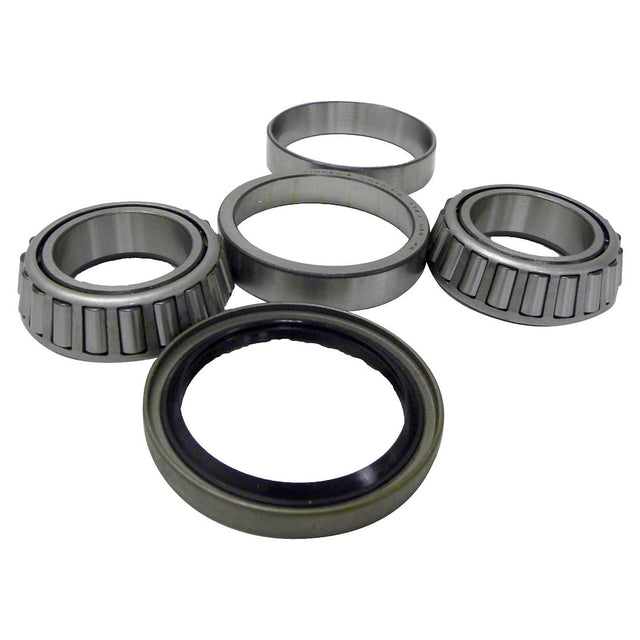 Crown Automotive 5356661k Wheel Bearing||5356661k.Jpg||85||c1y5356661k||857960