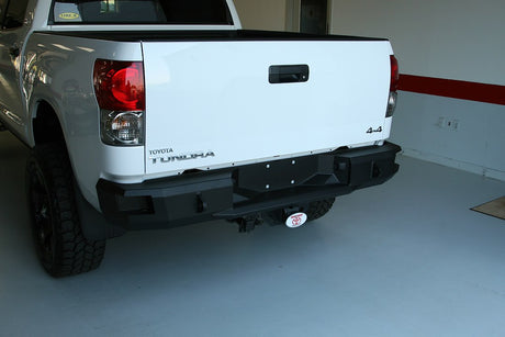 Fab Fours Tt07-W1550-B Bumper||tt07-W1550-1_V2.Jpg||86||f66tt07w1550b||1719647