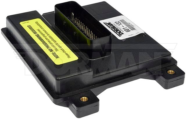 Dorman (Oe Solutions) 601-132 Fuel Pump Driver Module||601-132.Jpg||85||d18601132||1194008