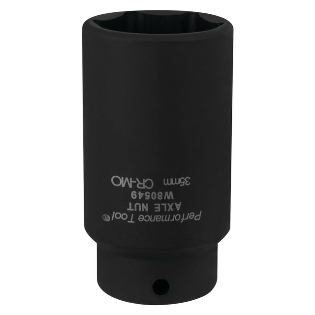 Product of Performance Tool W80549 Socket Metric 