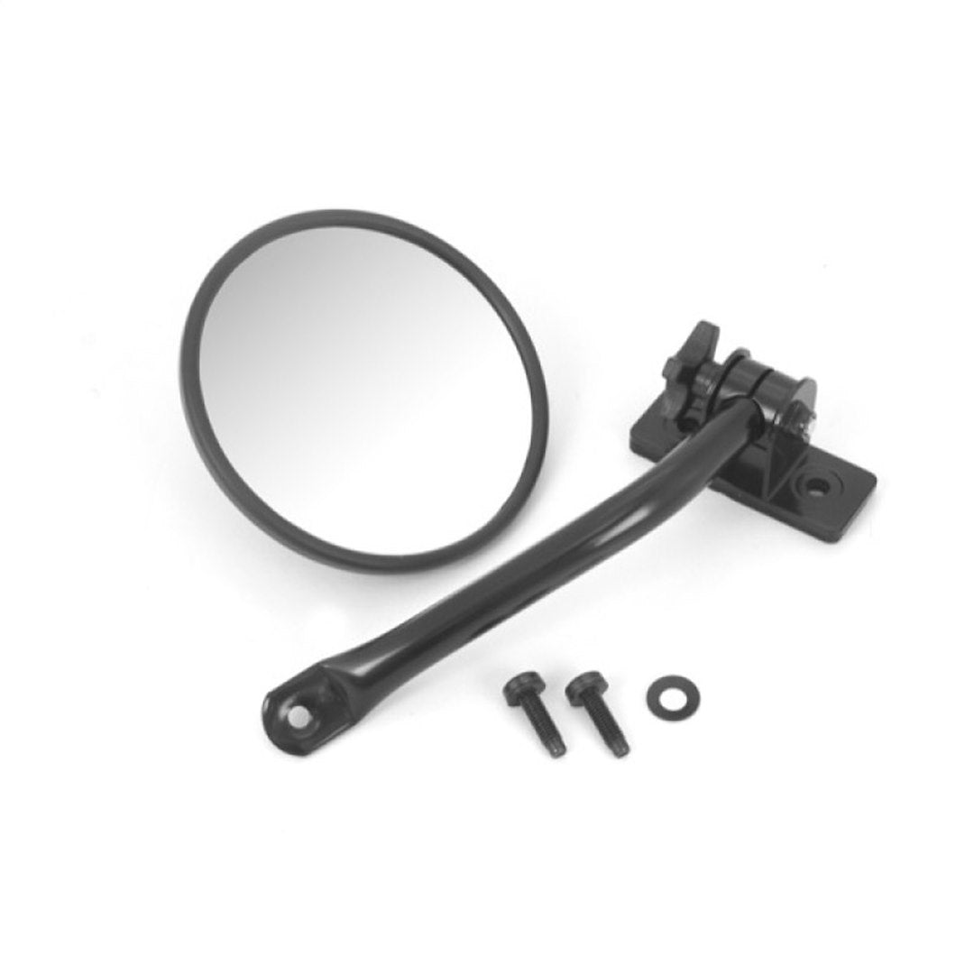Product of Rugged Ridge 11025.11 Exterior Mirror Relocation Bracket