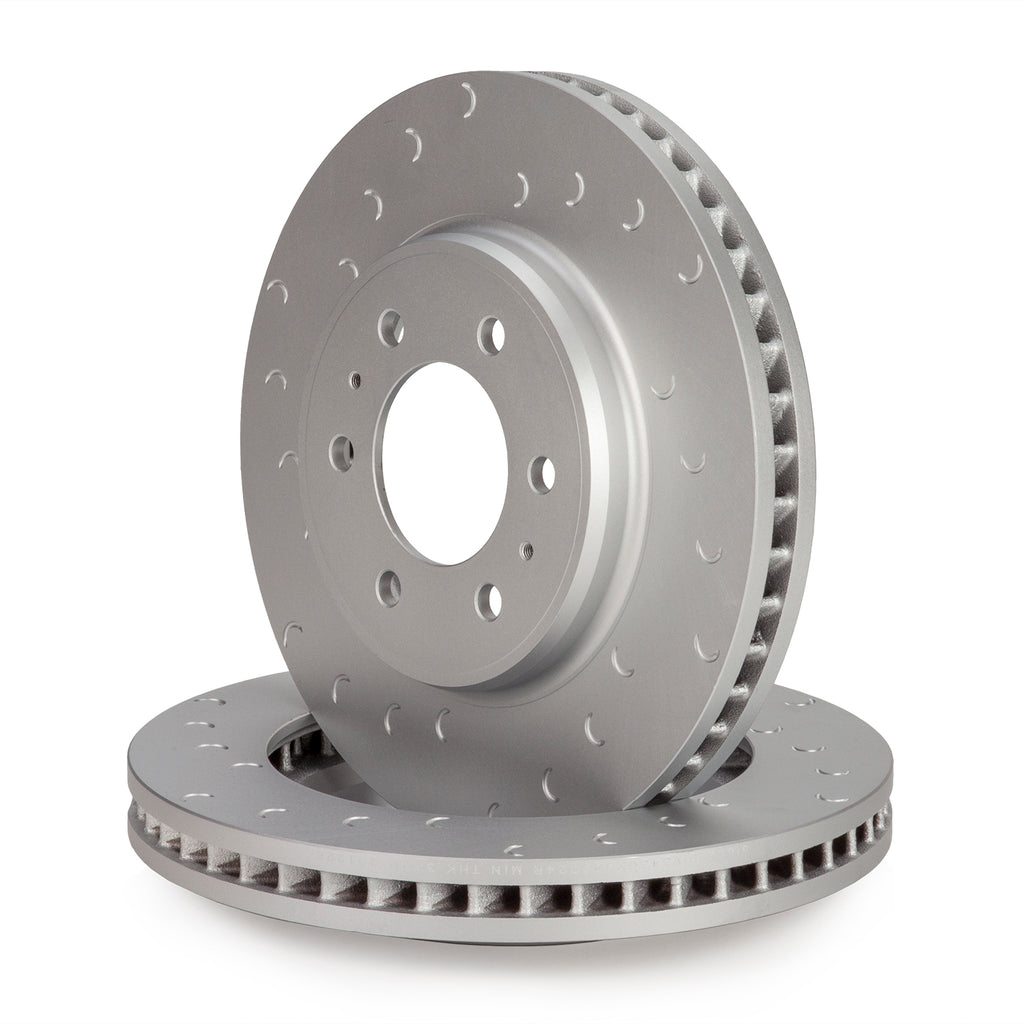 Product of Alcon Brake Bkf1559be65 Brake Kit