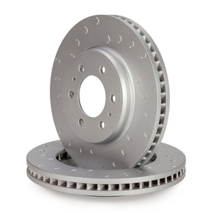 Product of Alcon Brake Bkf1559be65 Brake Kit