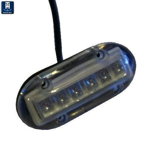 T-H Marine Led-51866-Dp Boat Underwater Light||led-51866-Dp_2.Jpg||87||t9tled51866dp||872288