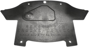 Dorman (Oe Solutions) 924-255 Undercar Shield||924-255-001.Jpg||85||d18924255||1309109