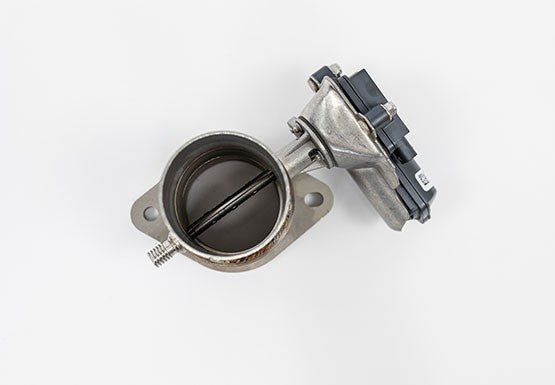 Product of Roush Performance/ Kovington 422265 Active Exhaust Valve