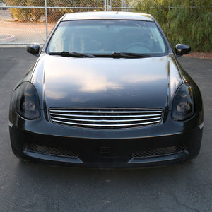 Spec-D Tuning Lhp-G35032sm-Sq-Rs Headlight Assembly||lhp-G35032sm-Sq-Rs_9.Jpg||94||sdt5032smsqrs||1745075