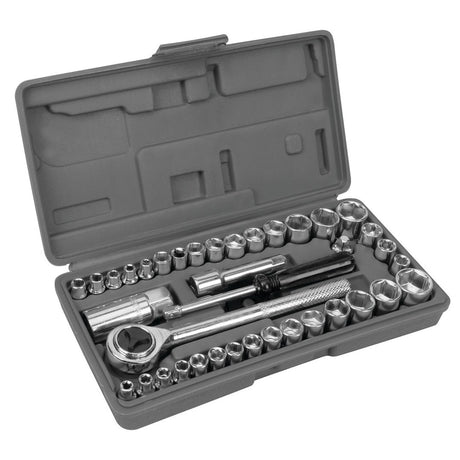 Product of Performance Tool W1173 Socket Set