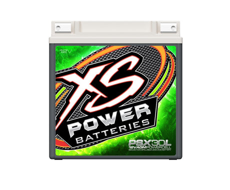Product of Xs Batteries X30l Battery