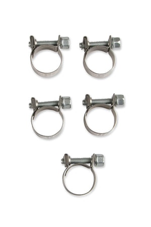 Product of Earl's Plumbing 750006erl Hose Clamp
