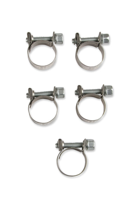 Product of Earl's Plumbing 750006erl Hose Clamp