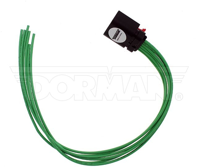 Dorman (Techoice) 645-243 Throttle Body Connector||645-243_2.Jpg||87||d18645243||1067694