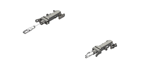 Product of Blue Ox BX2420 Vehicle Baseplate 