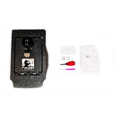 Black Horse Offroad Asgm07 Console Security Insert||asgm07_10.Jpg||95||blkasgm07||2238015