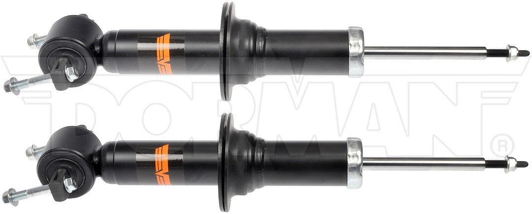 Dorman (Oe Solutions) 949-509 Air Spring To Coil Spring Conversion Kit||949-509-003.Jpg||87||d18949509||854342