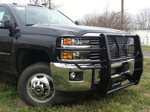 Product of Frontier Truck Gear 200-21-5007 Grille Guard  