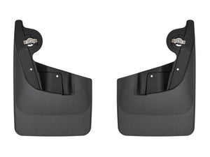 Weathertech (Usa) 110183 Mud Flap||110183.Jpg||85||w24110183||1503718