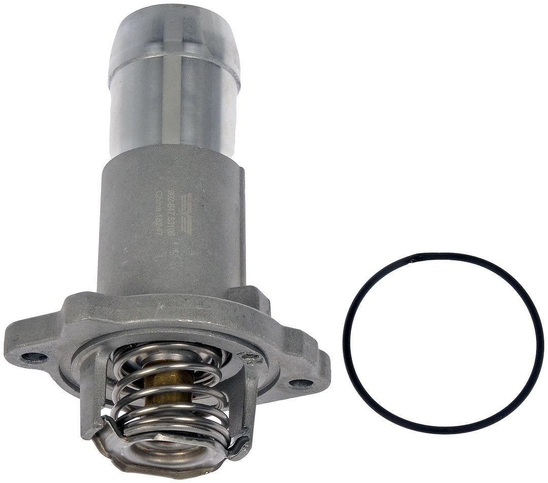 Dorman (Oe Solutions) 902-847 Thermostat Housing||902-847-001.Jpg||85||d18902847||1623045