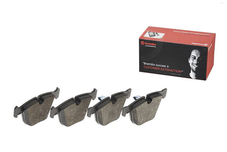 Product of Brembo P06050 Brake Pad - Set Of 4 