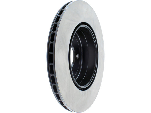 Product of Stop Tech/ Power Slot 125.34147 Premium Vented Vented 1-Piece Brake Rotor 