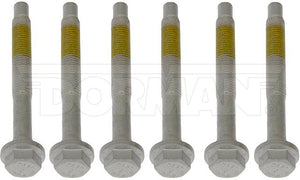 Help! By Dorman 13857 Body Mount Bolt||13857_3.Jpg||88||d1813857||1175762