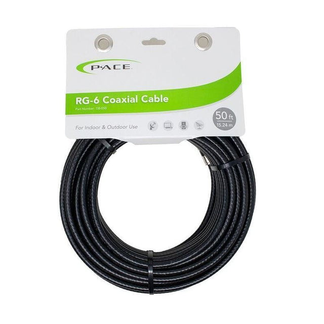 Pace International 138-050 Coaxial Cable||138-050.Jpg||85||p6z138050||1121944