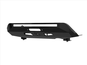 Product of Icon Vehicle Dynamics 56220 Impact Steel Powder Coated Bumper 