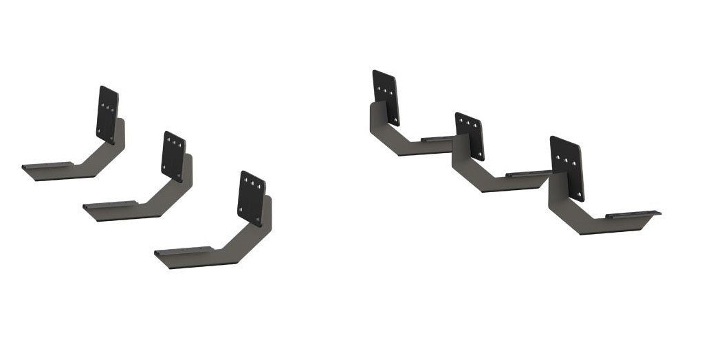 Product of Luverne 571633 Running Board Mounting Kit
