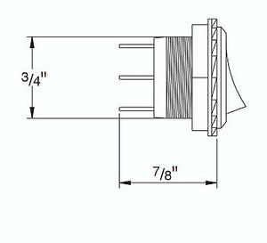 Hella H61922001 Multi Purpose Switch||h61922001_2.Jpg||87||h57h61922001||1117550