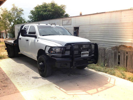 Product of Cattleman HD 2258PR  Bumper 