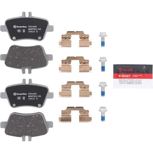 Brembo P50140n Brake Pad||p50140n_Kit.Jpg||89||brmp50140n||1753700