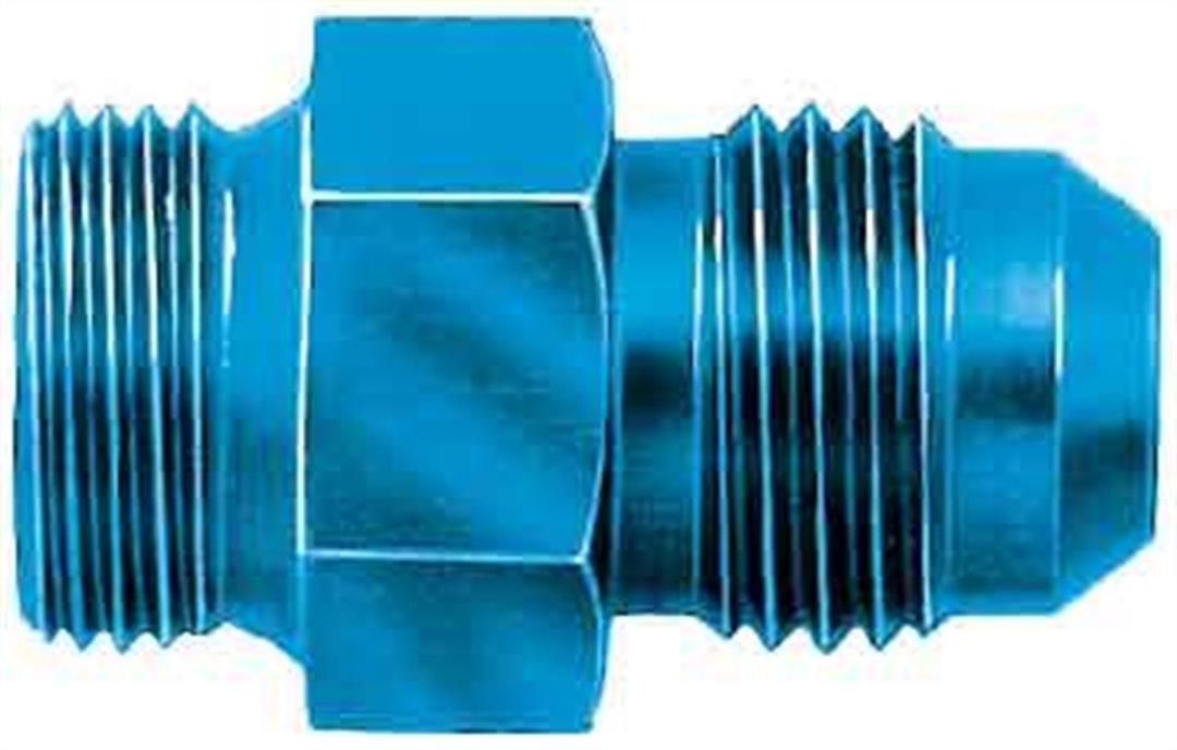 Aeroquip Fcm2113 Carburetor Fuel Inlet Fitting||||85||a83fcm2113||2003730