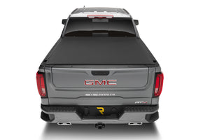 Product of Truxedo PRO X15 Soft Roll-Up 1453301 Tonneau Cover 