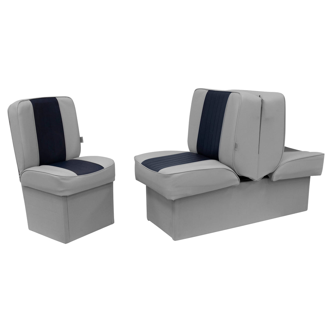 Product of Wise Seating 8wd1414p-660 Boat Seat