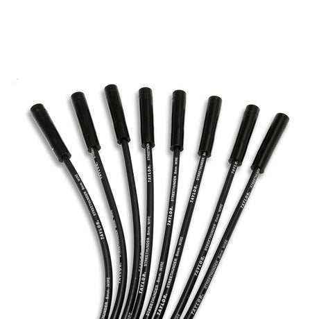Taylor Cable 50055 Spark Plug Wire Set||50055-Fan.Jpg||86||t6450055||1046016