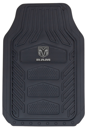 Product of Plasticolor 001672r25 Floor Mat
