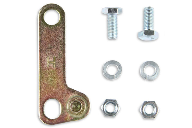 Product of Holley  Performance 20-121 Carburetor Trans Kickdown Bracket