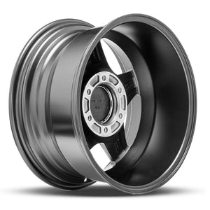 Mickey Thompson Wheel 226100387 Wheel||open-5-Satin-Black_6 Lug_6.Jpg||91||m53274534||2333602