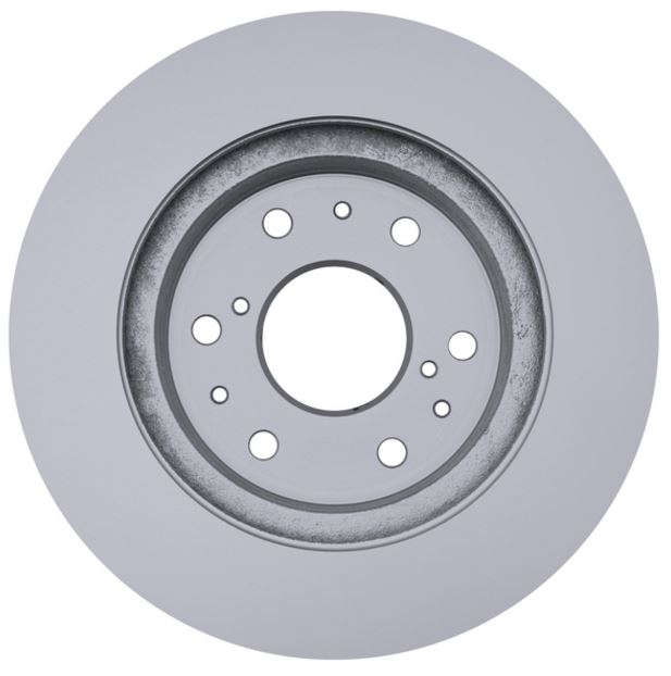 Product of Raybestos Brakes 580279FZN Element3 ™ OEM OEM Brake Rotor 
