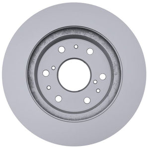 Product of Raybestos Brakes 580279FZN Element3 ™ OEM OEM Brake Rotor 