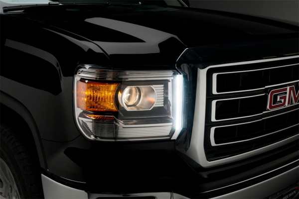 Putco 290150t Daytime Running Light - Led||290150t_1.Jpg||86||p45290150t||1499160