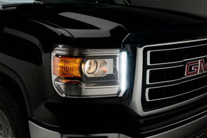 Putco 290150t Daytime Running Light - Led||290150t_1.Jpg||86||p45290150t||1499160